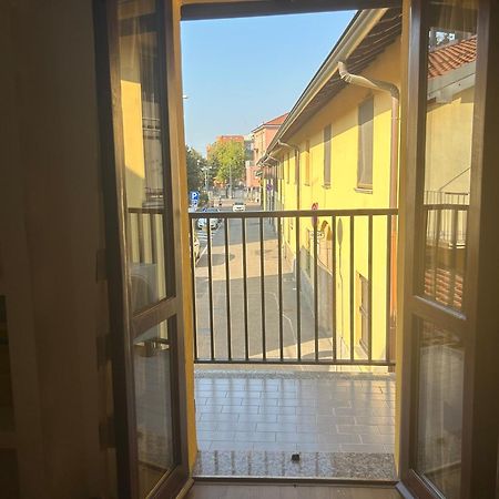Rose' S House Fiera Milano Apartment Senago Екстериор снимка