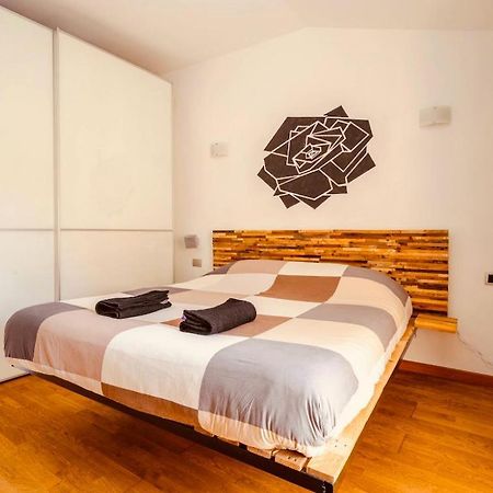 Rose' S House Fiera Milano Apartment Senago Екстериор снимка