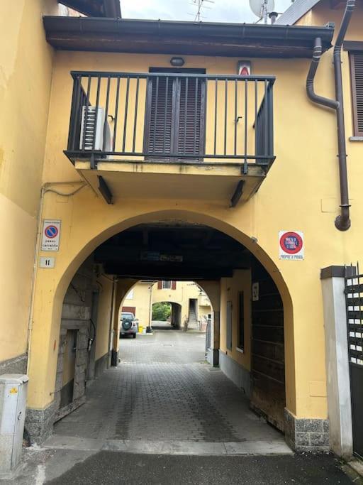 Rose' S House Fiera Milano Apartment Senago Екстериор снимка