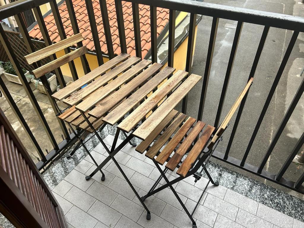Rose' S House Fiera Milano Apartment Senago Екстериор снимка