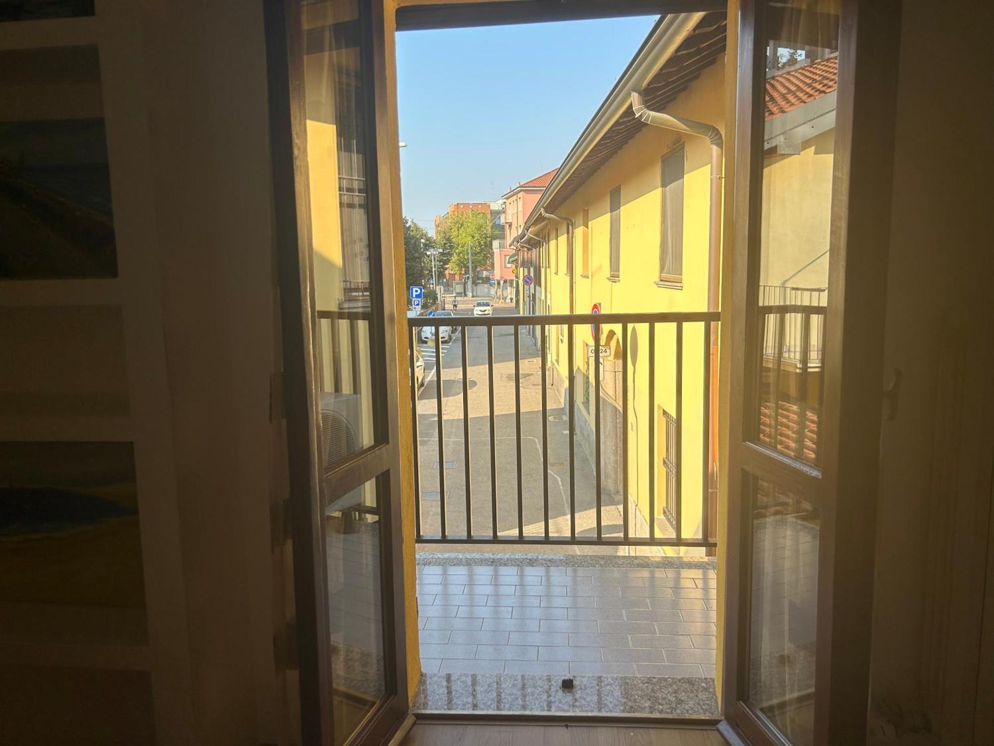 Rose' S House Fiera Milano Apartment Senago Екстериор снимка