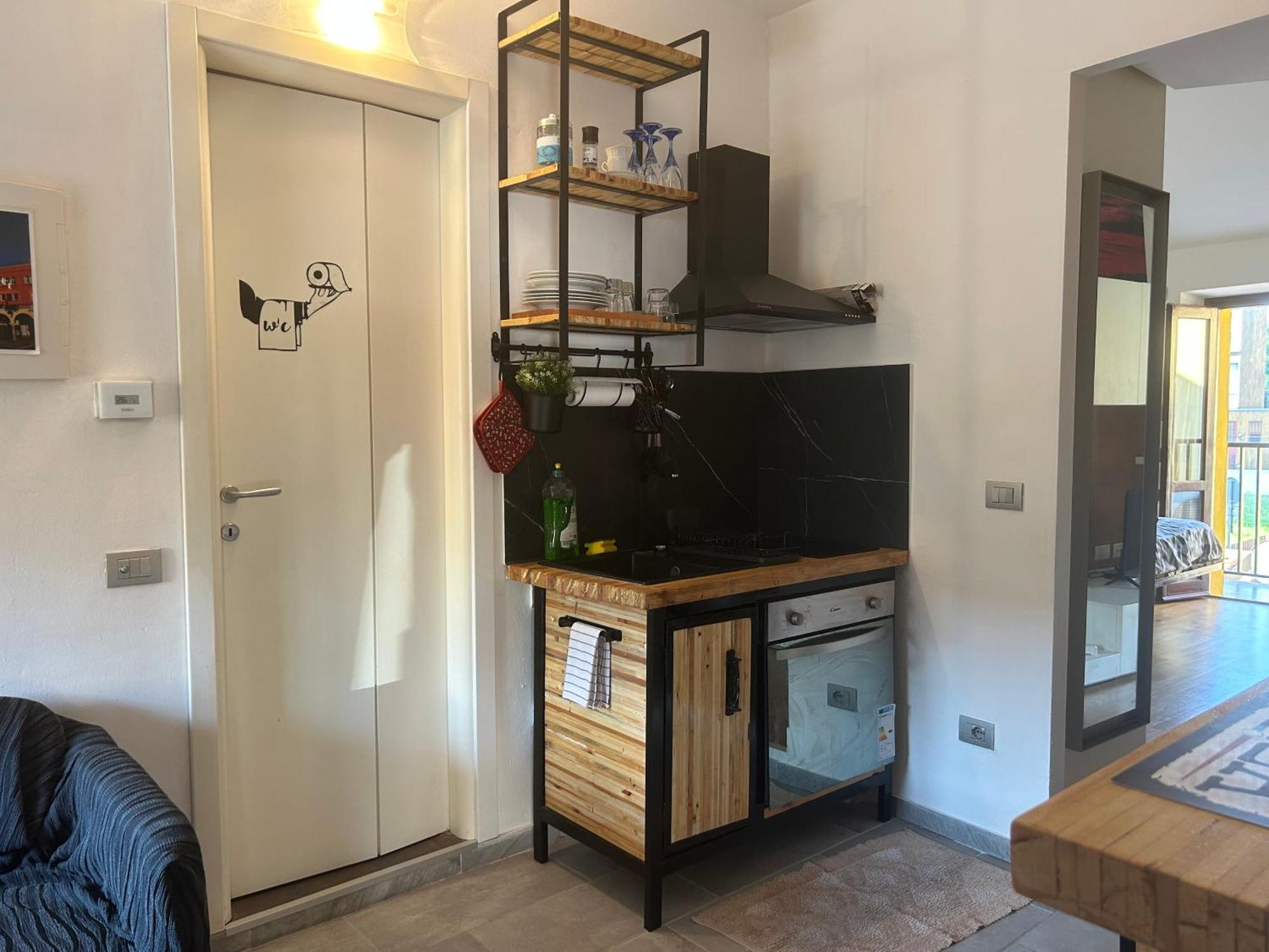 Rose' S House Fiera Milano Apartment Senago Екстериор снимка