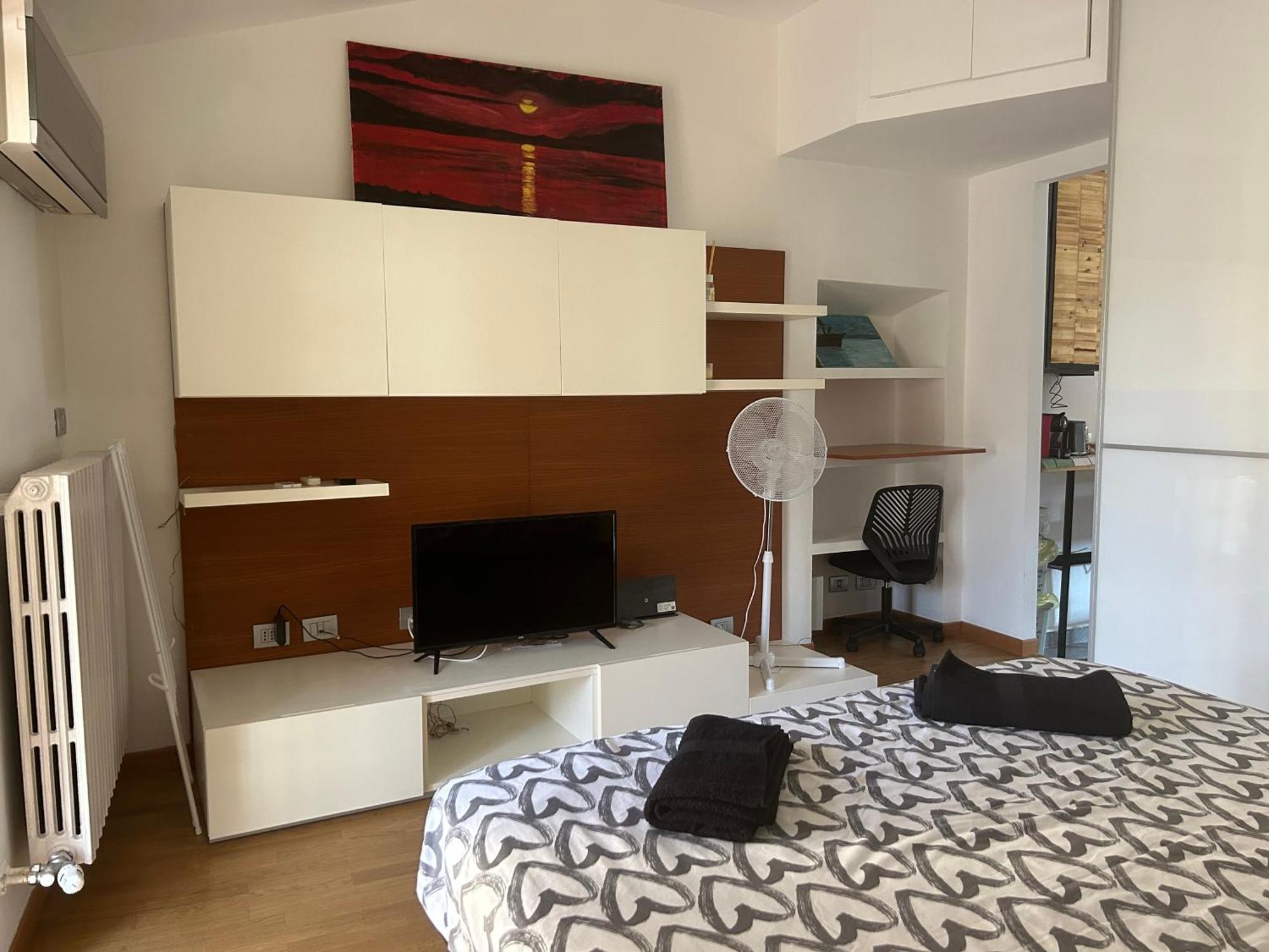 Rose' S House Fiera Milano Apartment Senago Екстериор снимка