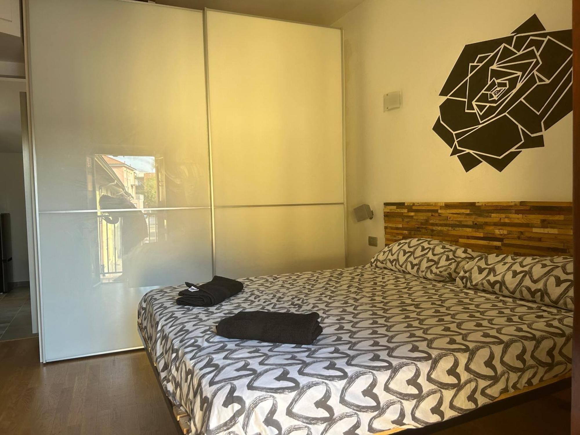 Rose' S House Fiera Milano Apartment Senago Екстериор снимка