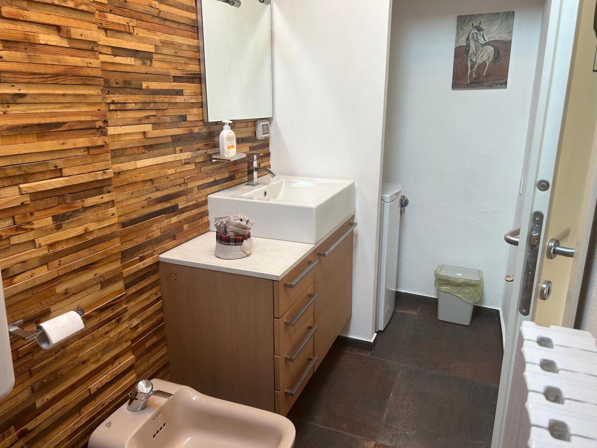 Rose' S House Fiera Milano Apartment Senago Екстериор снимка