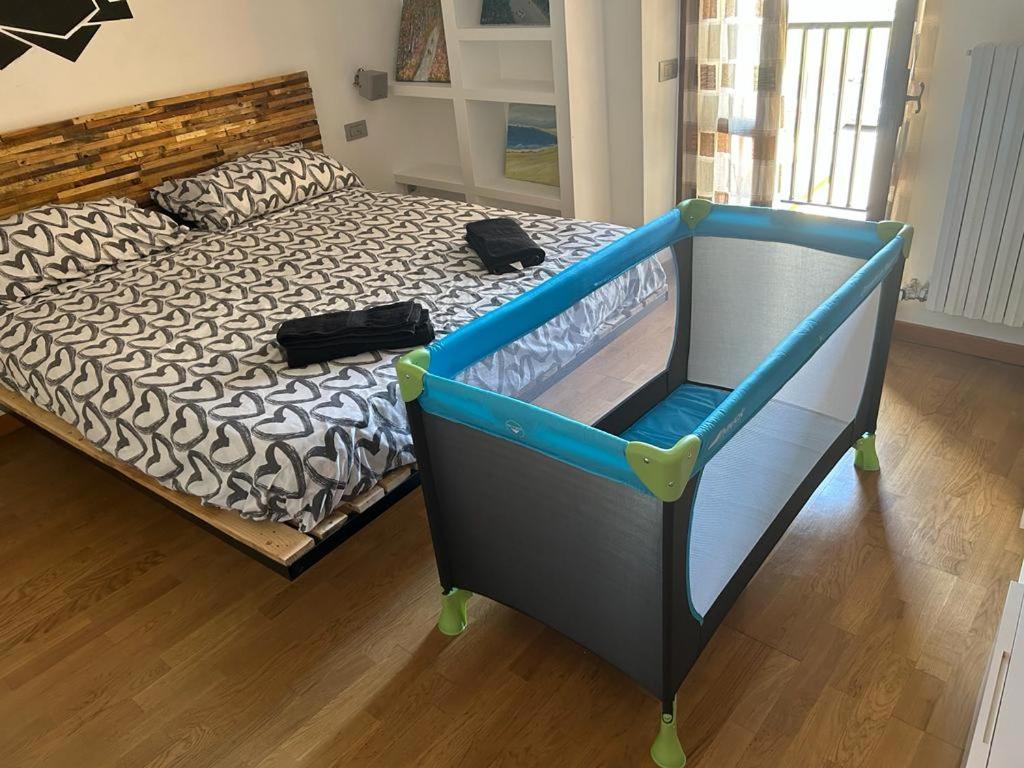Rose' S House Fiera Milano Apartment Senago Екстериор снимка
