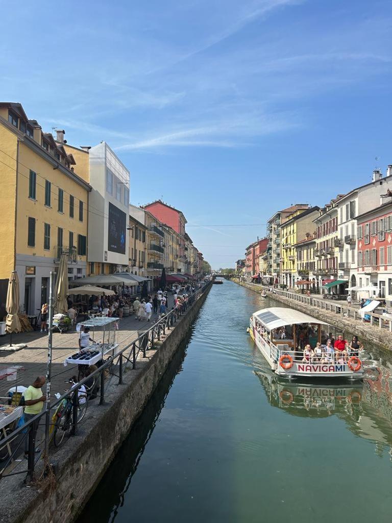 Rose' S House Fiera Milano Apartment Senago Екстериор снимка