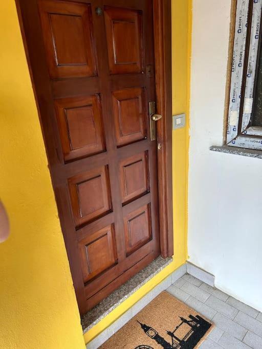 Rose' S House Fiera Milano Apartment Senago Екстериор снимка