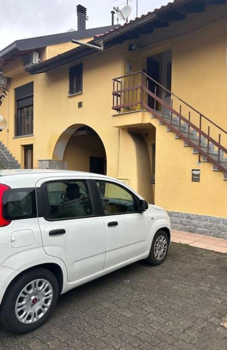 Rose' S House Fiera Milano Apartment Senago Екстериор снимка
