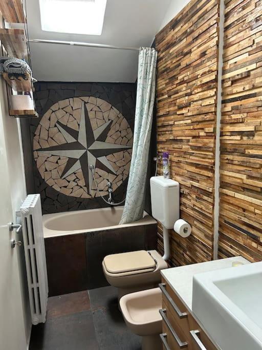 Rose' S House Fiera Milano Apartment Senago Екстериор снимка