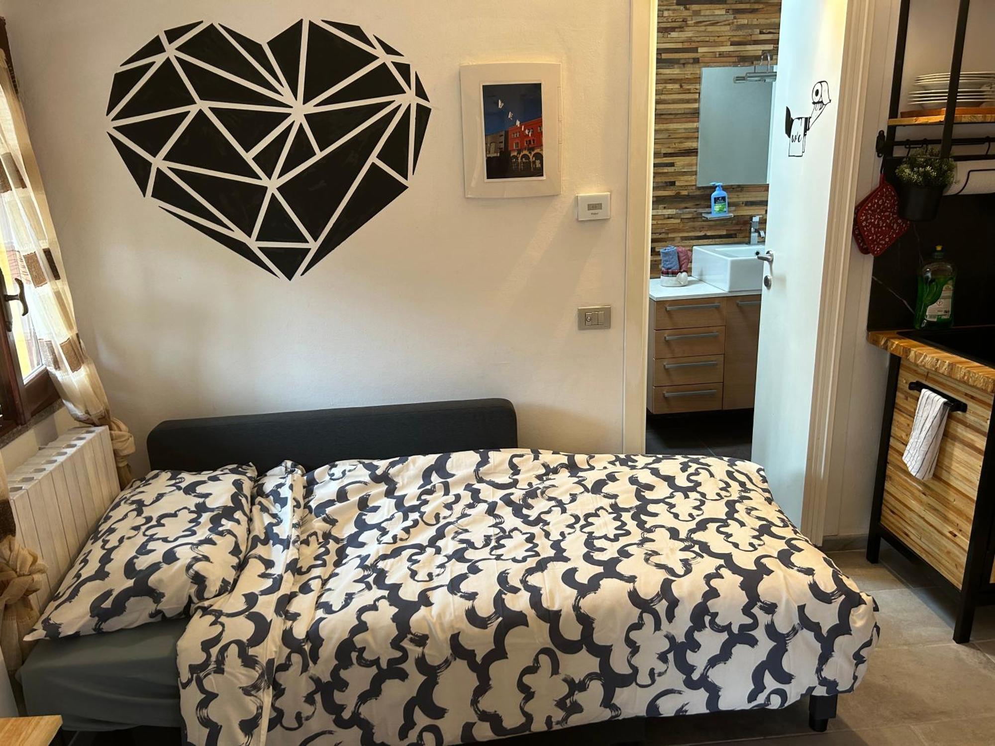 Rose' S House Fiera Milano Apartment Senago Екстериор снимка