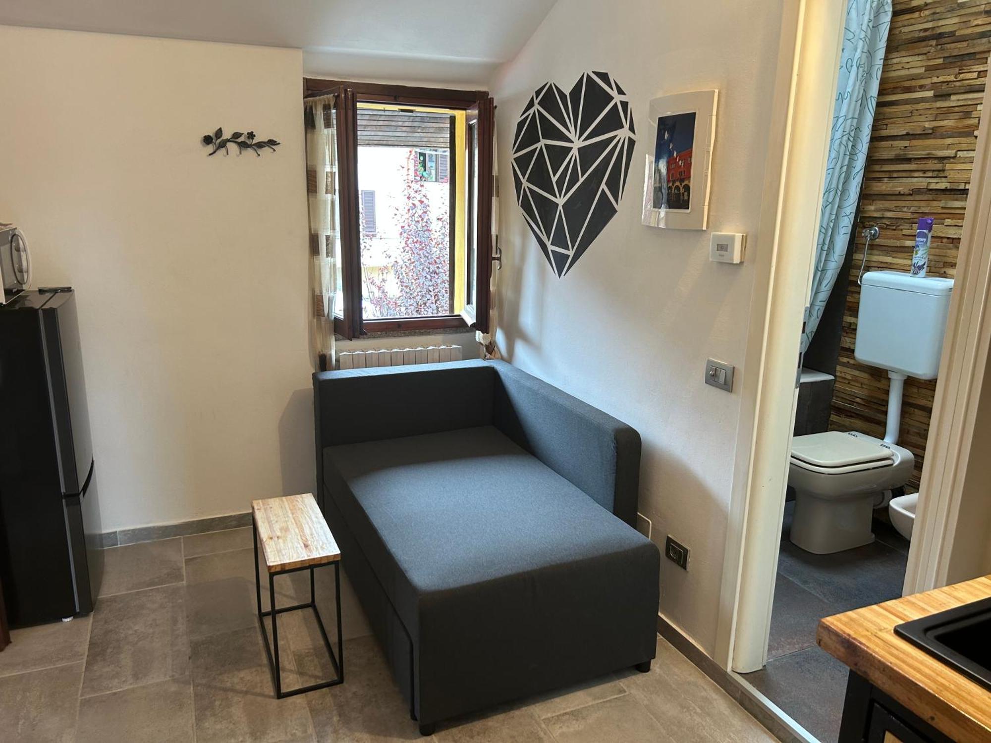 Rose' S House Fiera Milano Apartment Senago Екстериор снимка