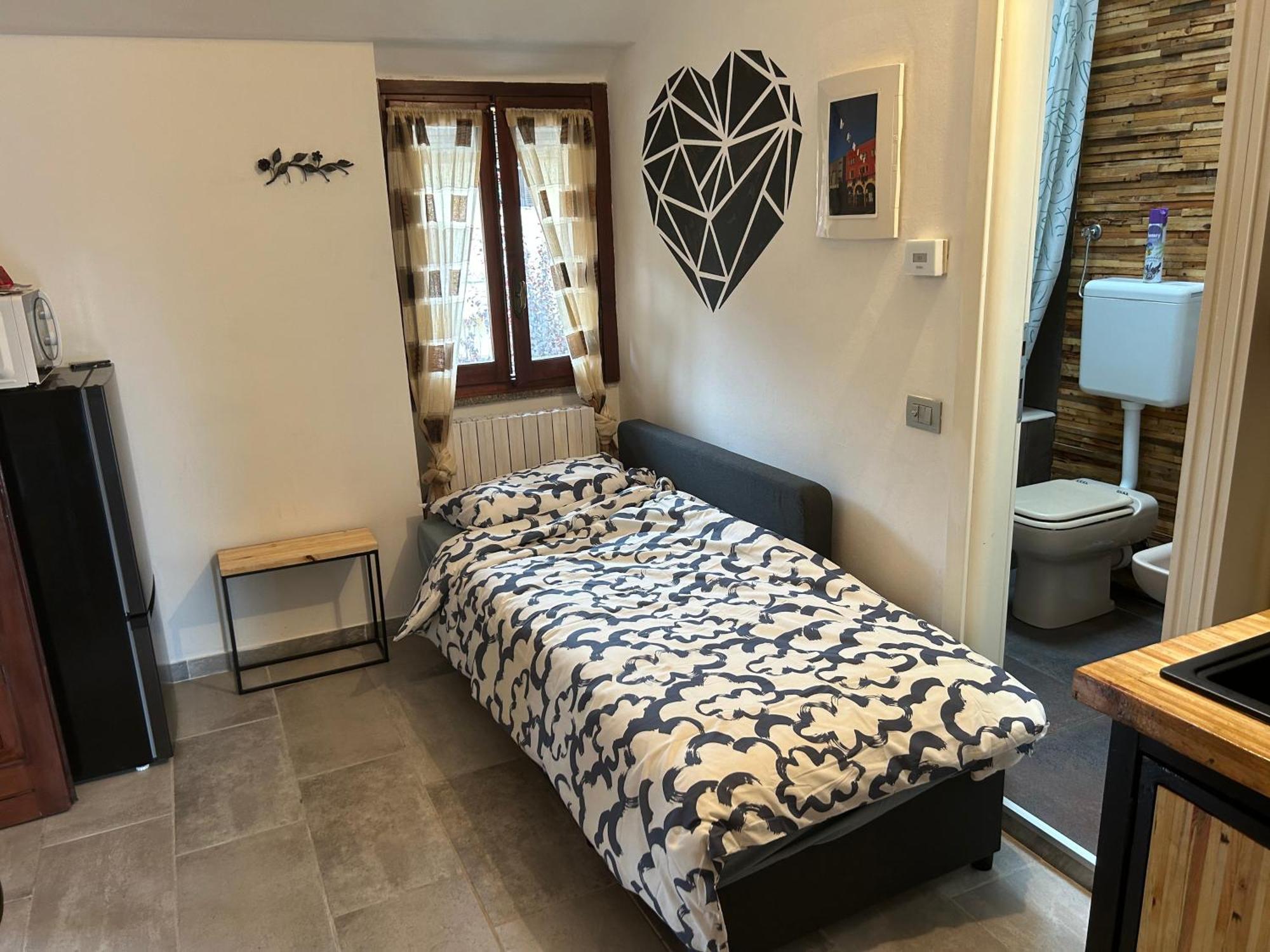 Rose' S House Fiera Milano Apartment Senago Екстериор снимка