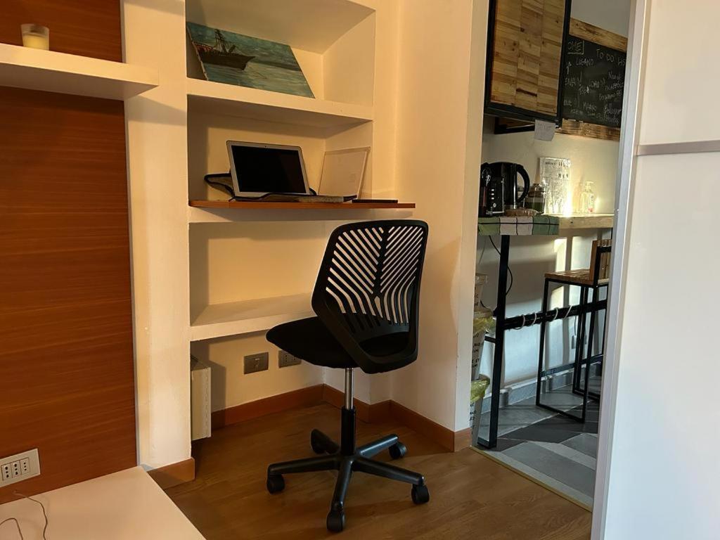 Rose' S House Fiera Milano Apartment Senago Стая снимка