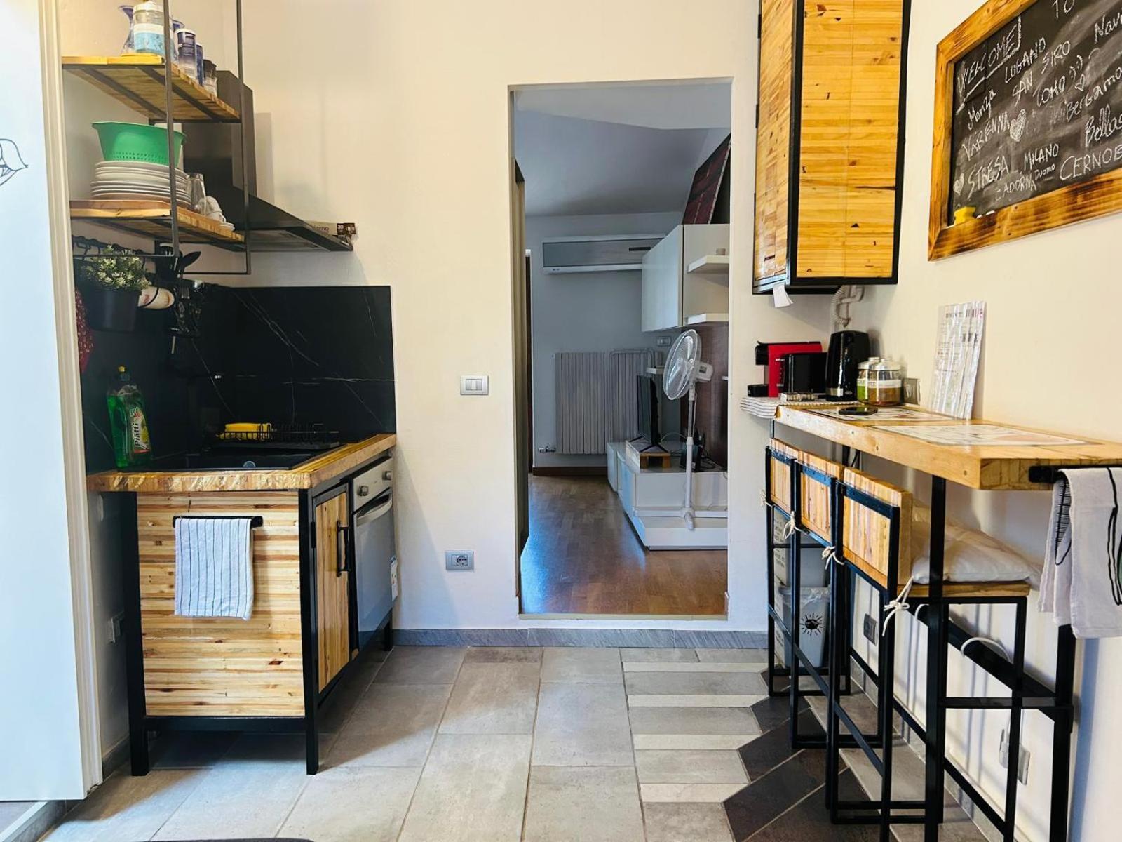 Rose' S House Fiera Milano Apartment Senago Екстериор снимка
