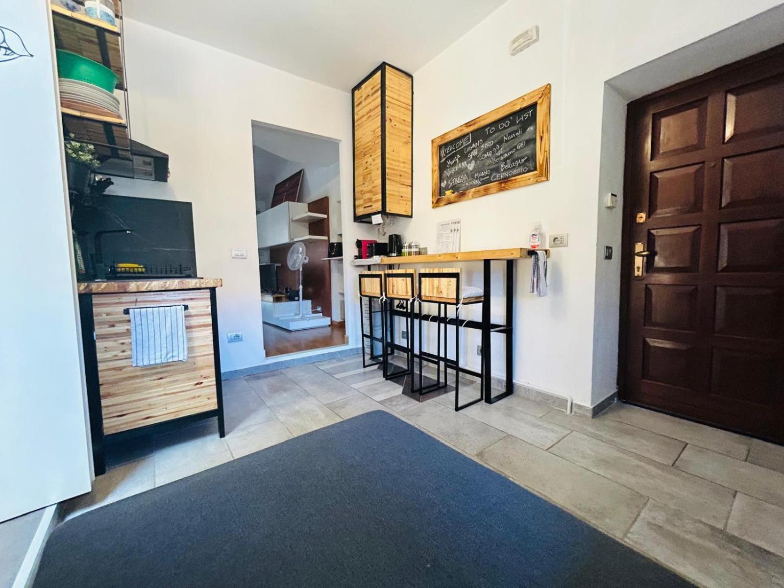 Rose' S House Fiera Milano Apartment Senago Екстериор снимка
