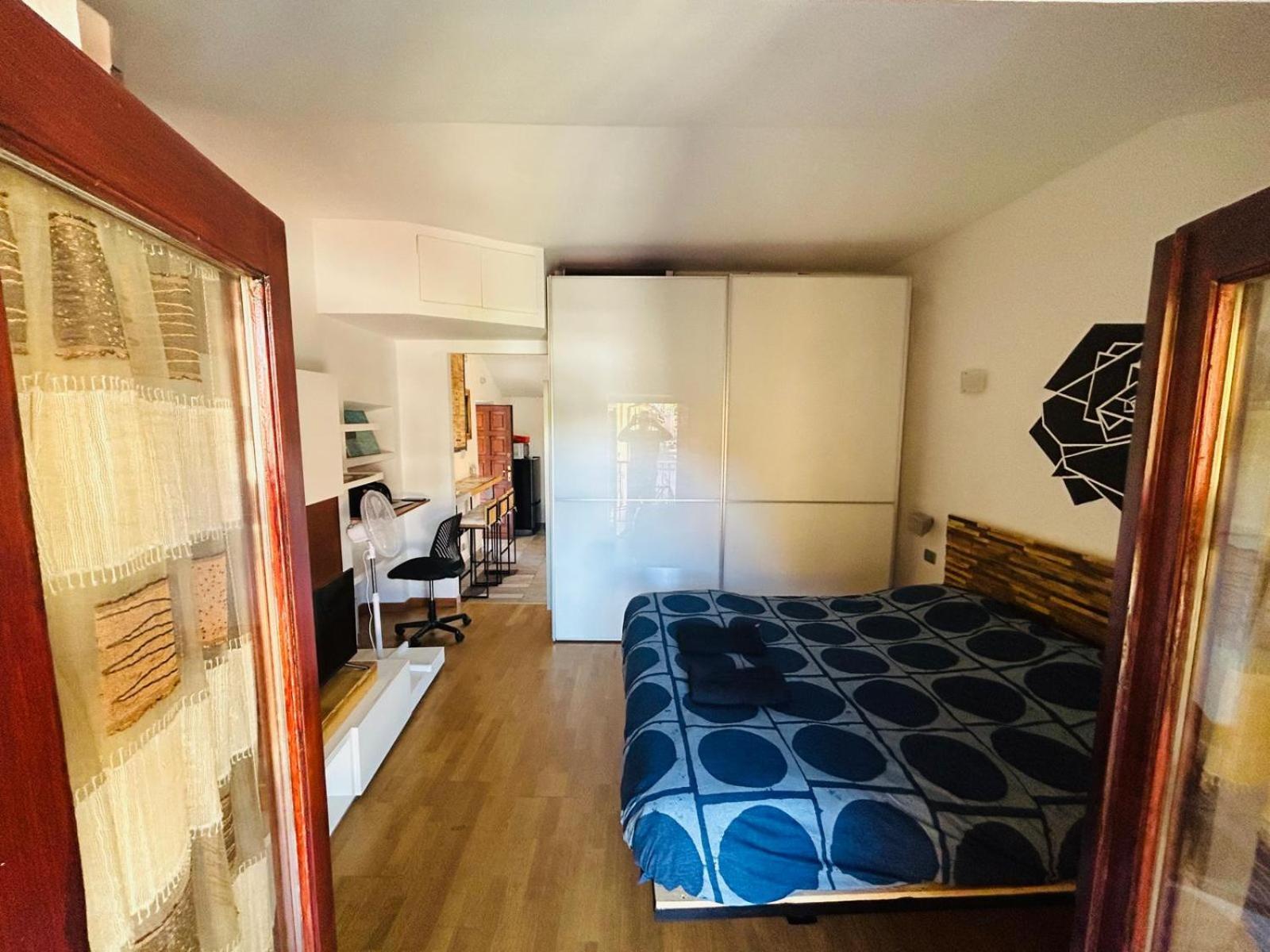 Rose' S House Fiera Milano Apartment Senago Екстериор снимка
