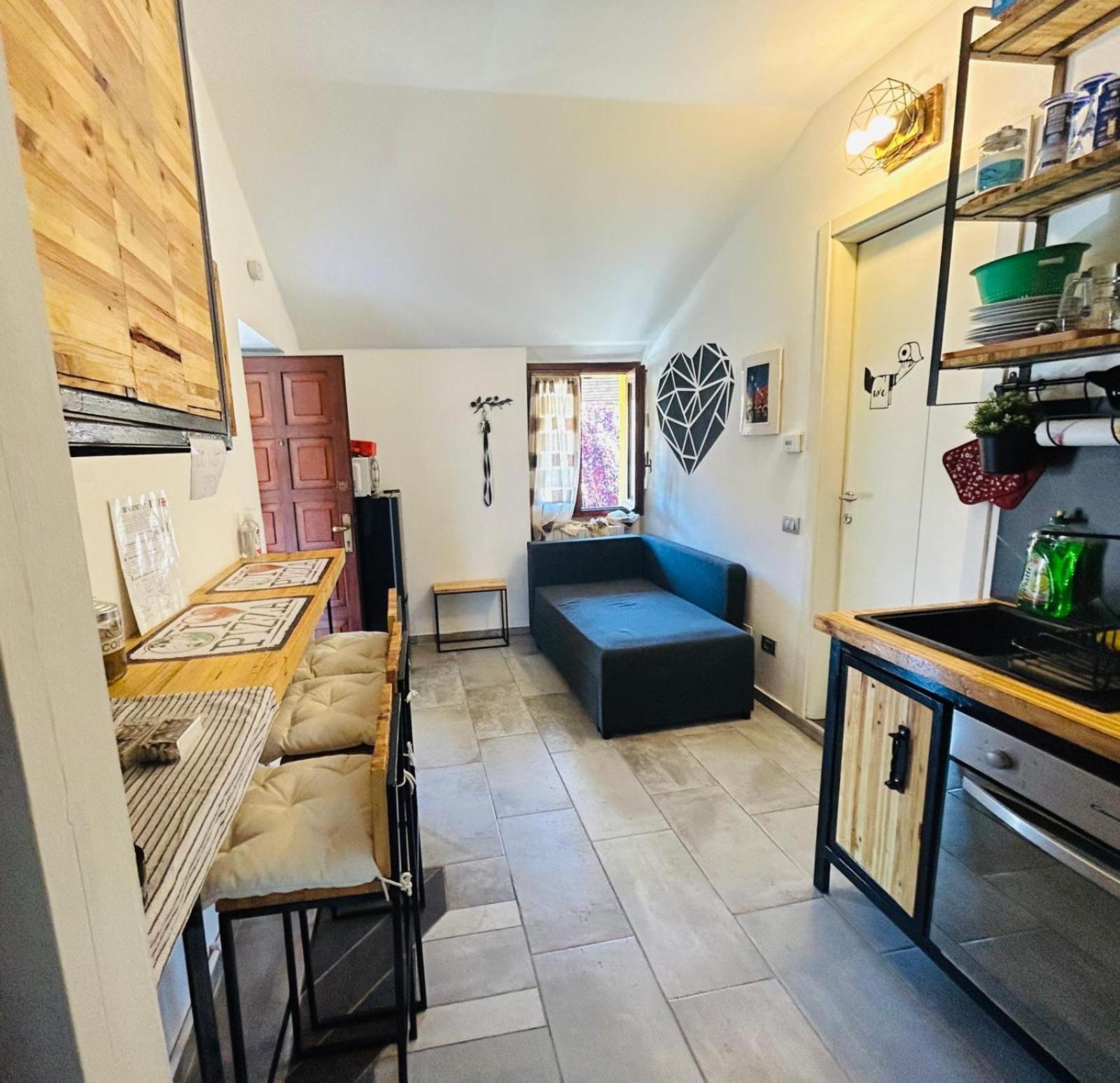 Rose' S House Fiera Milano Apartment Senago Екстериор снимка