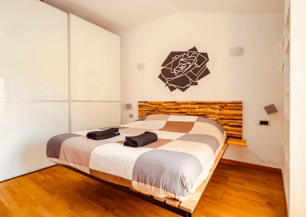Rose' S House Fiera Milano Apartment Senago Екстериор снимка
